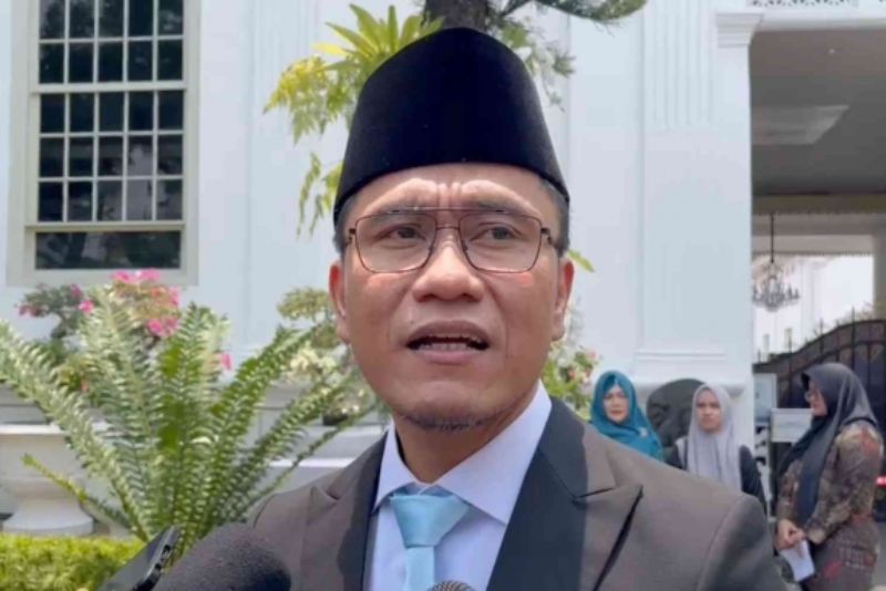 Gus Miftah Sebut Pembekalan Menteri Kabinet Merah Putih Tak Pakai Pendekatan Militeristik