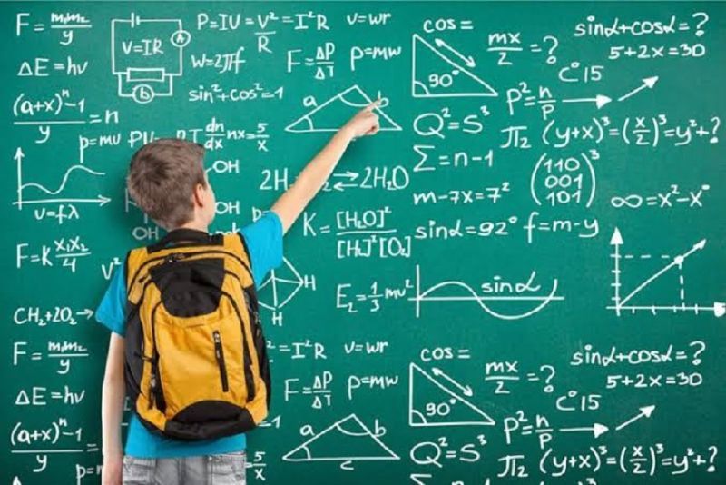 Unik China Buka Rumah Sakit Khusus Untuk Anak yang Kesulitan Belajar Matematika