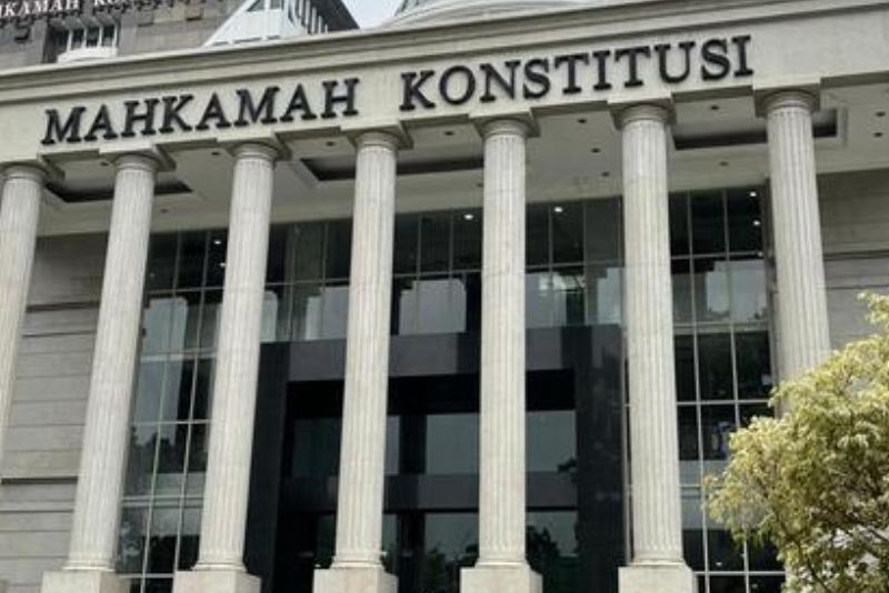 2 Warga Jakarta Gugat MK, Minta Kolom Agama Bisa Ditulis Tak Beragama