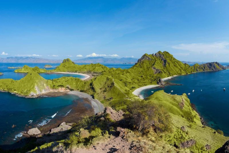 Dirjen Imigrasi Sebut Wacana Bebas Visa Kunjungan ke Labuan Bajo