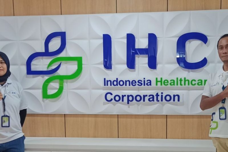 IHC Hadirkan Day Care di Kantor Pusat Pertamina, Dukung Kesejahteraan Anak-Anak Pekerja