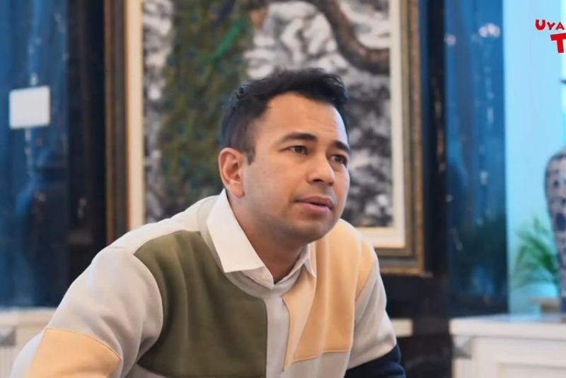 Raffi Ahmad Jadi Waketum Kadin Buat Urus Industri Kreatif