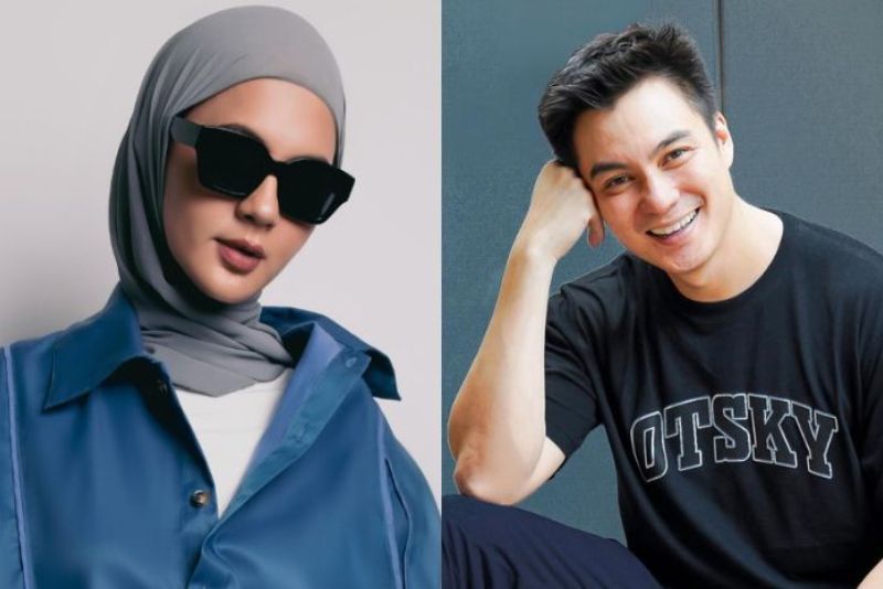 Baim Wong Resmi Talak Cerai Paula Verhoeven Setelah 6 Tahun Menikah