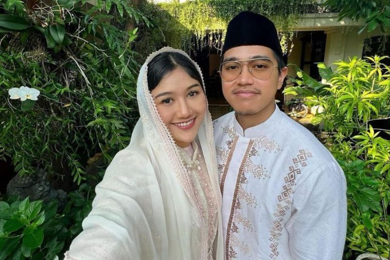 Erina Gudono Nikmati Sajian Omakase Pribade di Rumah Sakit Setelah Melahirkan, Berapa Biayanya?