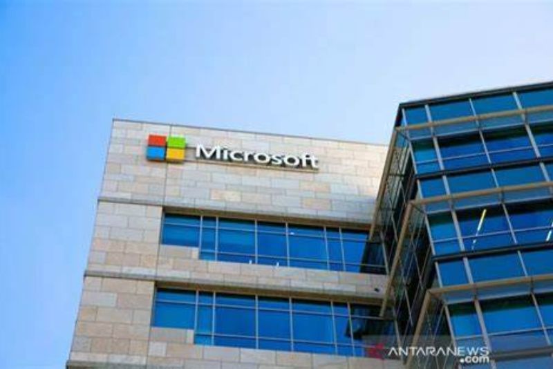 Dua Karyawan Microsoft Dipecat Karena Menggelar Acara Kenangan Korban Gaza