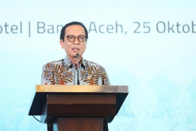 OJK Terus Kawal Transformasi Perbankan Syariah