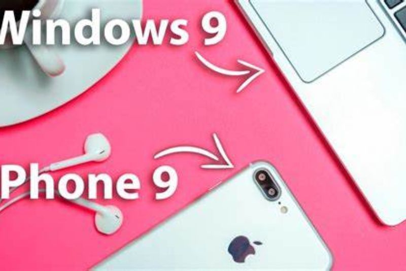 Mengapa Tidak Ada iPhone 9 dan Microsoft 9?