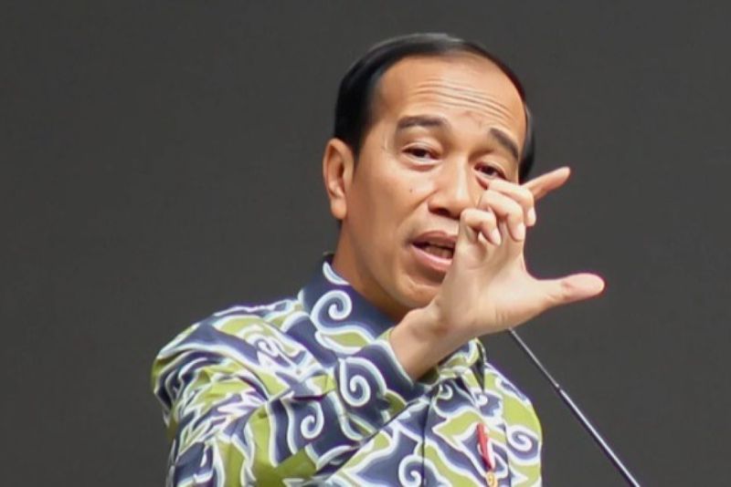 Meneropong Dampak Hilirisasi Industri Jokowi, Benarkah Nilai Ekspor Naik dan Lapangan Kerja Bertambah?