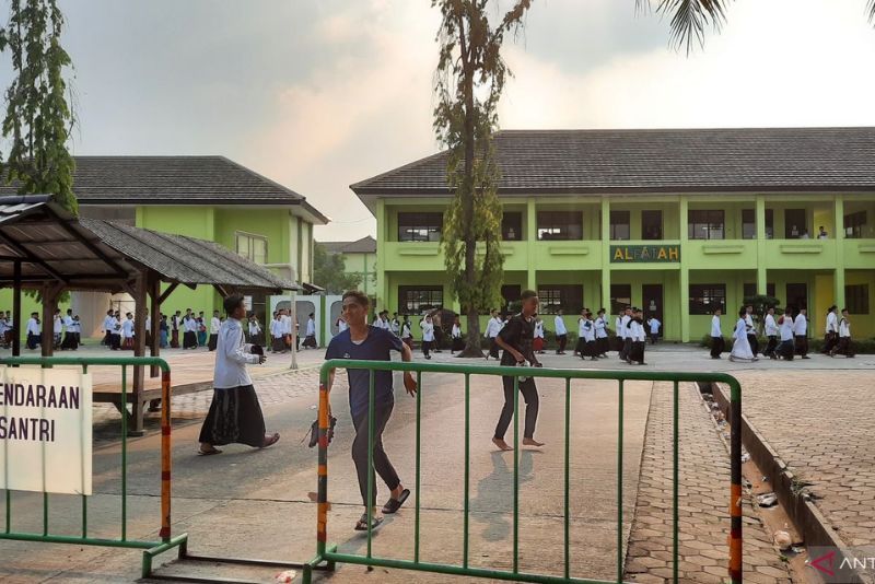 Legislatif Minta Pengawasan di Pesantren Diperketat, Cegah Tindak Kekerasan Senioritas