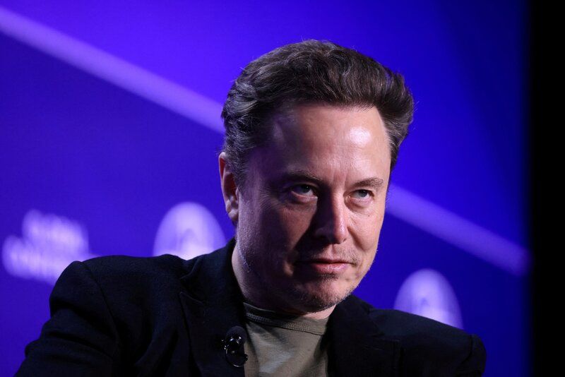 Elon Musk Janji Beri Uang Rp 15,5 Miliar Setiap Hari, Ini Caranya