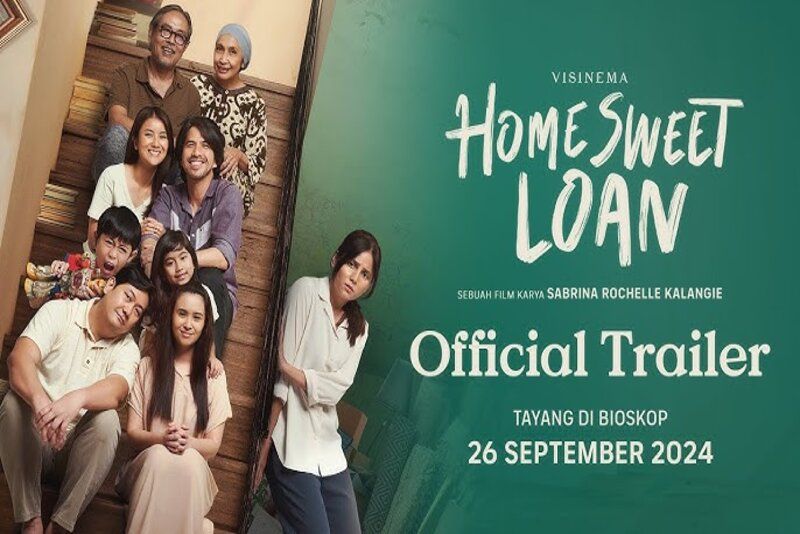 IndoXXI-IDLIX Ilegal, Ini Tempat Nonton Film Home Sweet Loan