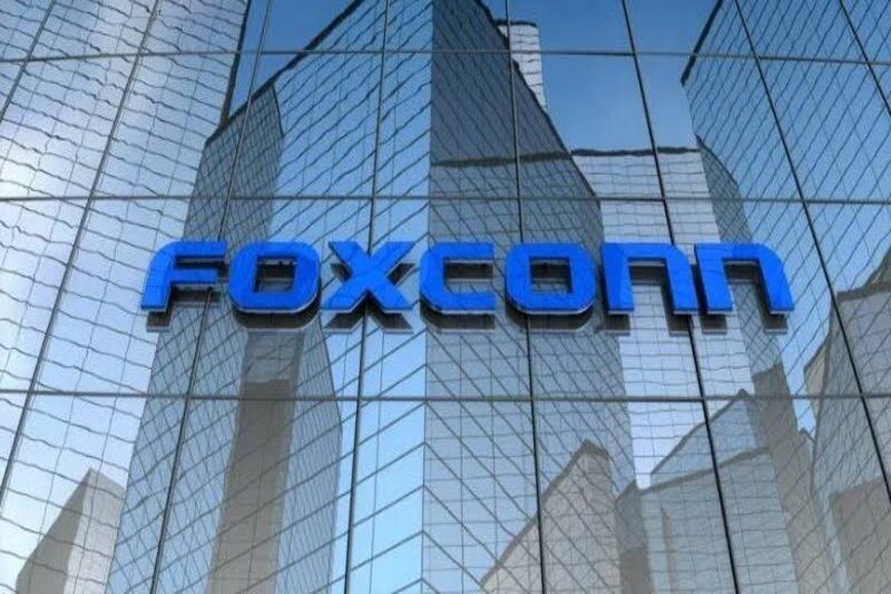 Foxconn Siapkan Pabrik Server dengan Cip Nvidia Jumbo di Meksiko