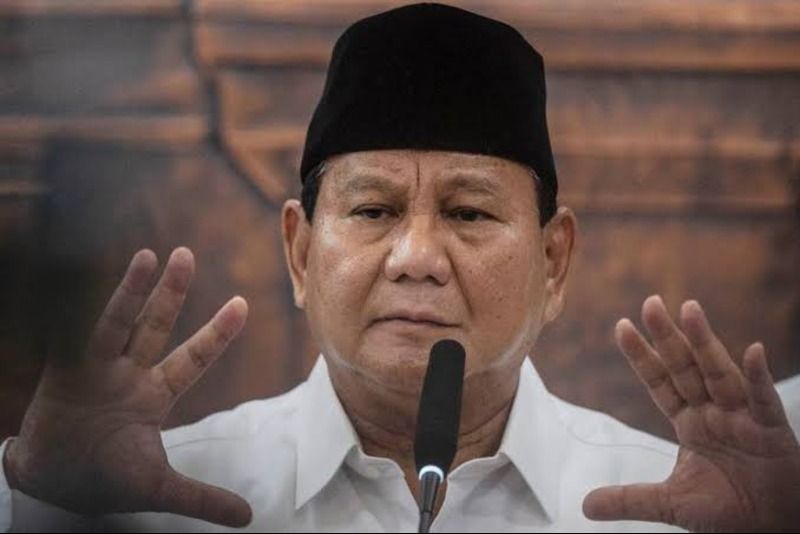 Asing Ramal Indonesia di Tangan Prabowo, Begini Nasibnya