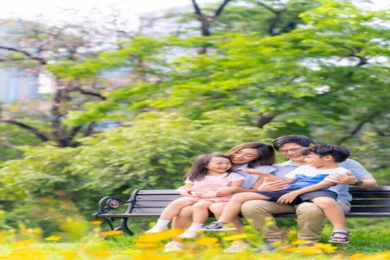 Ayah-Bunda, Waspada! Ini 4 Kata yang Sebaiknya Dihindari Saat Mengasuh Anak Bungsu