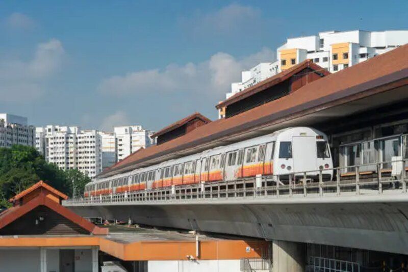 Peresmian Nama Stasiun MRT Bundaran HI Menjadi Stasiun Bundaran HI Bank DKI