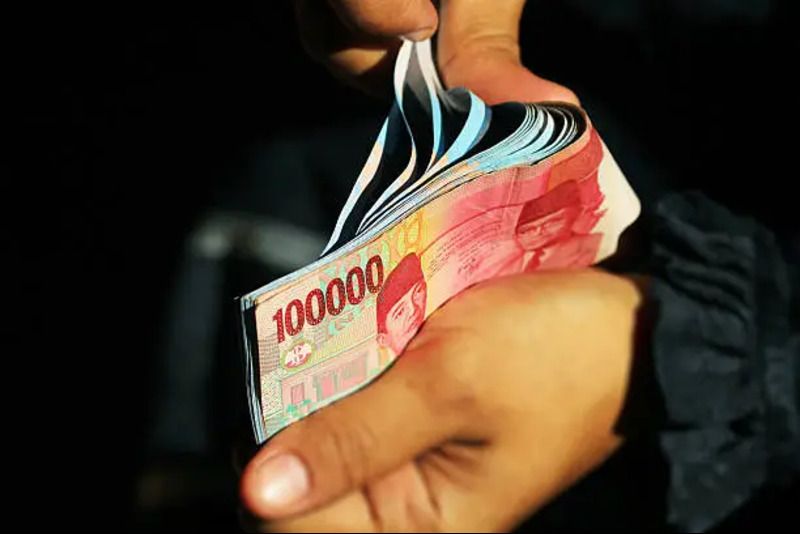 Rupiah Merosot Pekan Ini, Terburuk Sejak Pertengahan April 2024