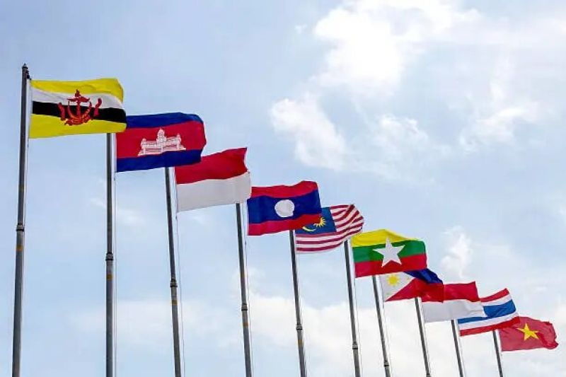 ASEAN+3 Harus Waspada terhadap Tiga Bahaya Ini