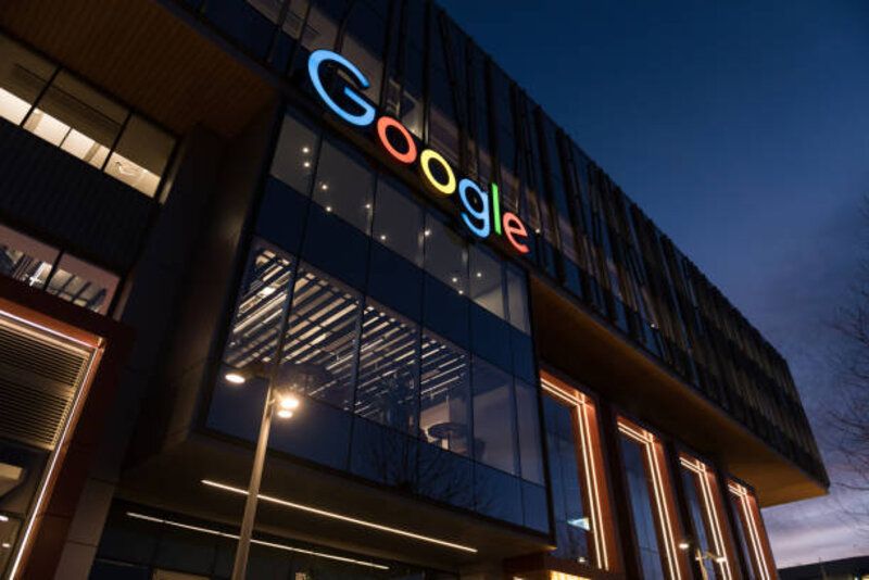 Raksasa Teknologi Google Didenda US$20 Decillion di Rusia