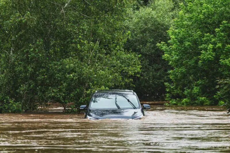 La Nina Diperkirakan Akan Terjadi, BMKG Peringatkan Potensi Hujan Lebat di Indonesia