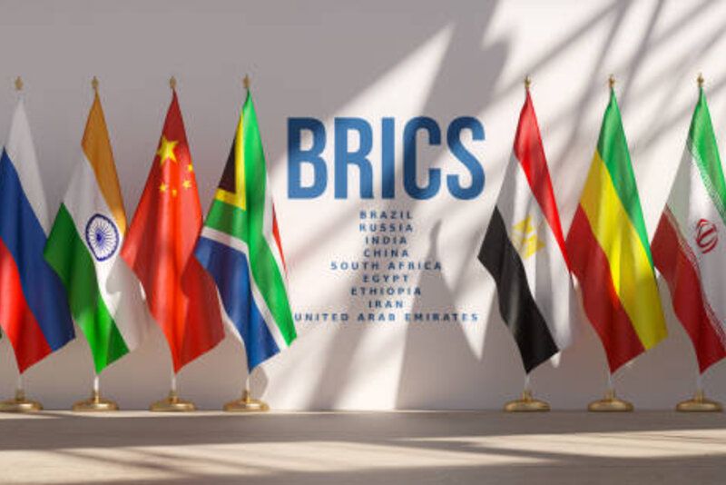 Alasan RI Mau Gabung BRICS: Bukan Berarti Ikut Kubu Tertentu