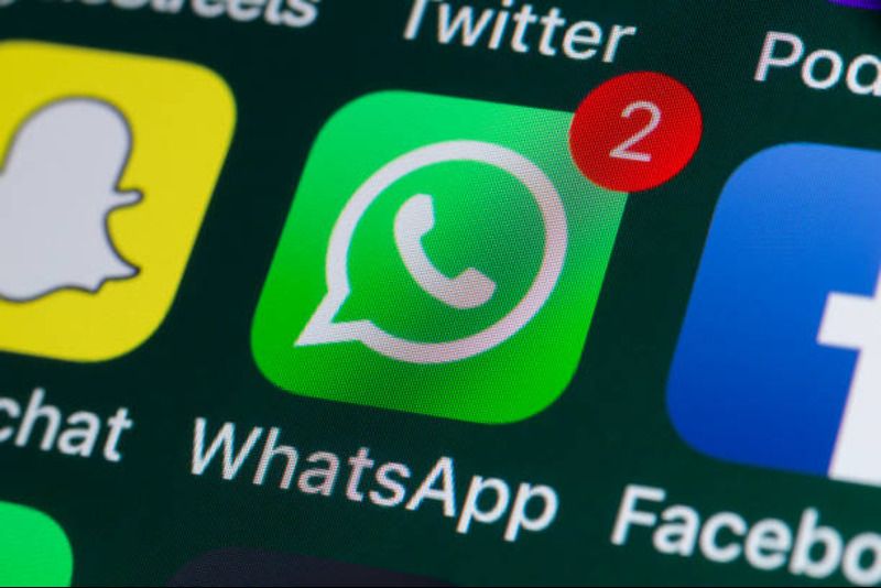 Cara Gunakan 1 Nomor WA di 2 HP Tanpa Whatsapp Web