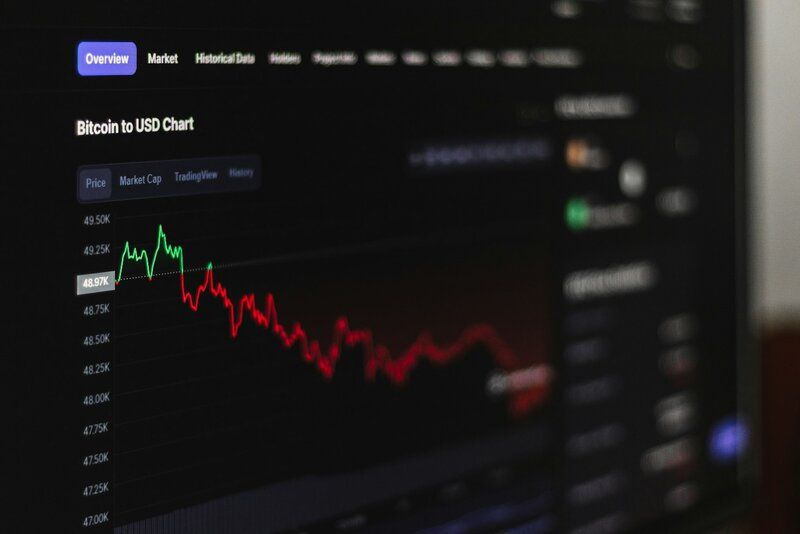 Cari Cuan dari Trading Saham? Jangan Lupa Investasi Biar Cepat Kaya