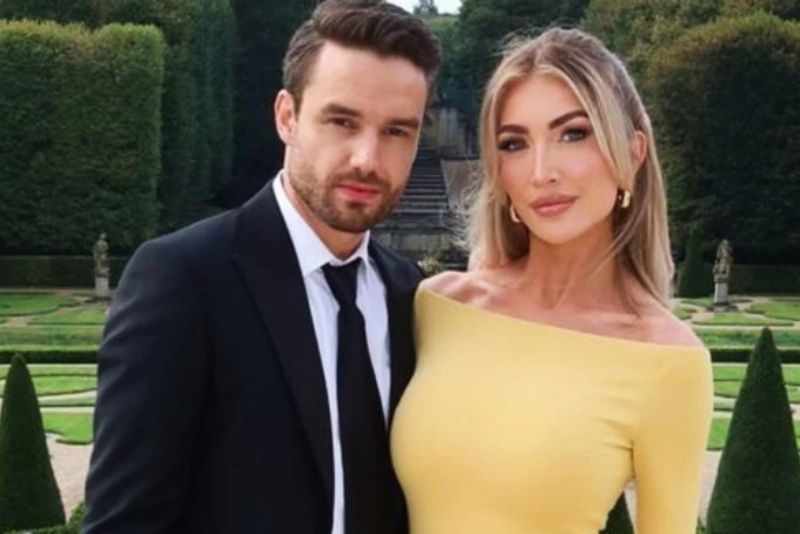 Ungkap Rasa Kehilangan Mendalam Kekasih Liam Payne: Kamu Malaikatku