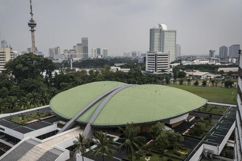 DPR Siap Audiensi Langsung Pastikan Setiap Aspirasi Rakyat Diproses