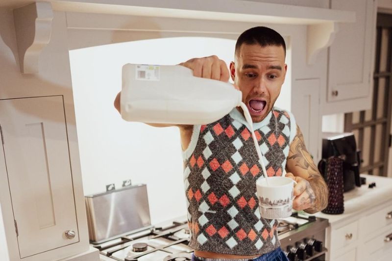 Jatuh dari Lantai 3, Liam Payne Diduga Dibawah Pengaruh Alkohol dan Narkoba