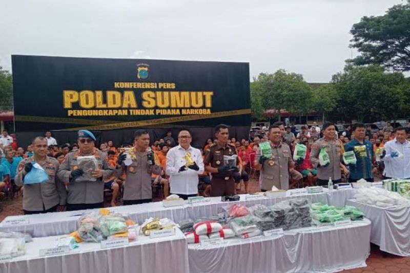 Polda Sumut