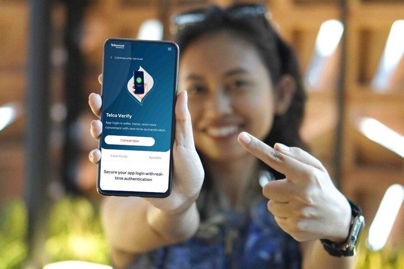 Telkomsel Hadirkan Telco Verify bagi Pelaku Bisnis, Ini Keuntungannya