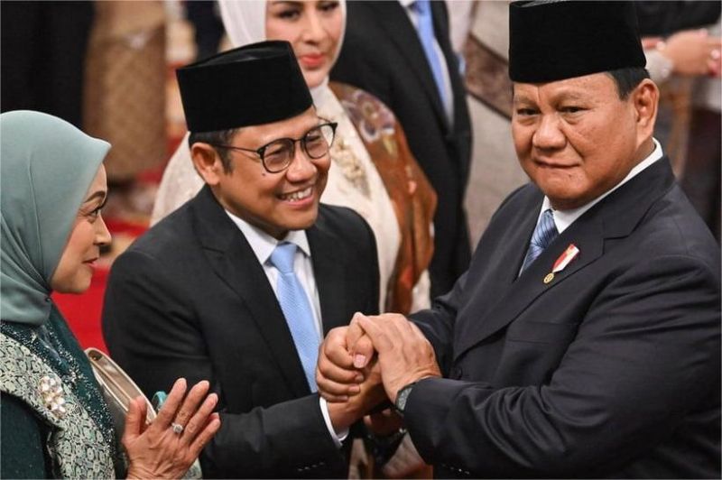 kabinet prabowo