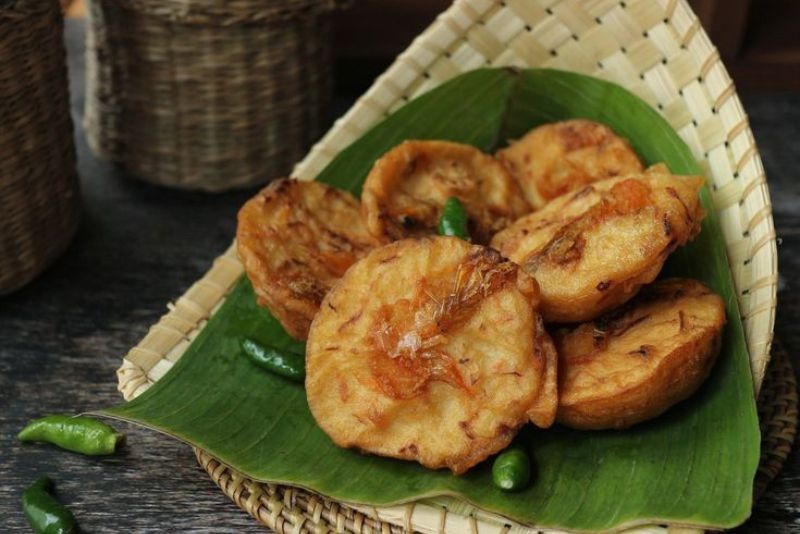 Resep Ote Ote Lezat: Cara Mudah Membuat Camilan Favorit