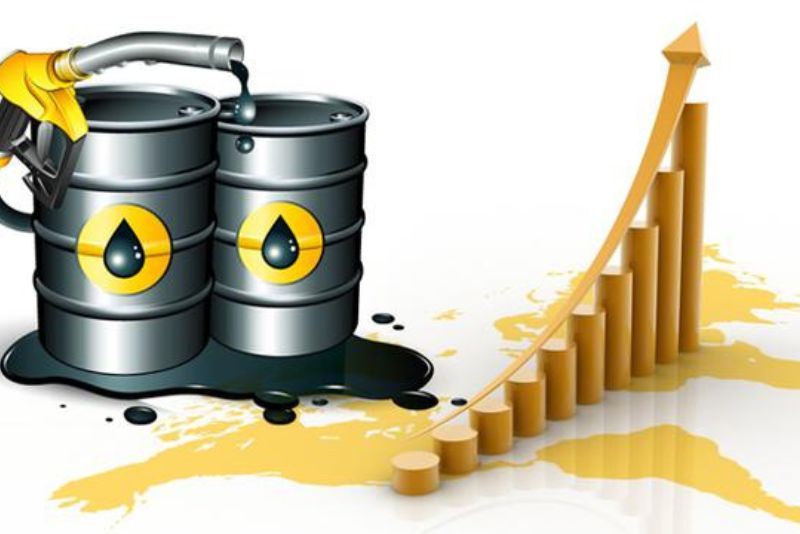 Harga Minyak Mentah Global Naik, WTI Tembus Di US$69,39 Per Barel