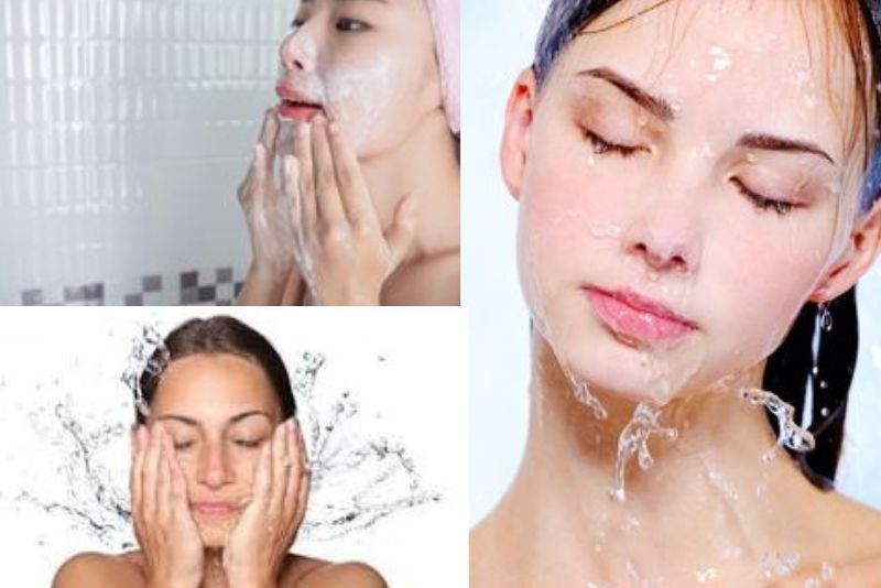 Anda Sudah Cuci Muka Tetapi Masih Muncul Jerawat? Ini Dia 5 Langkah Mencuci Muka Yang Benar