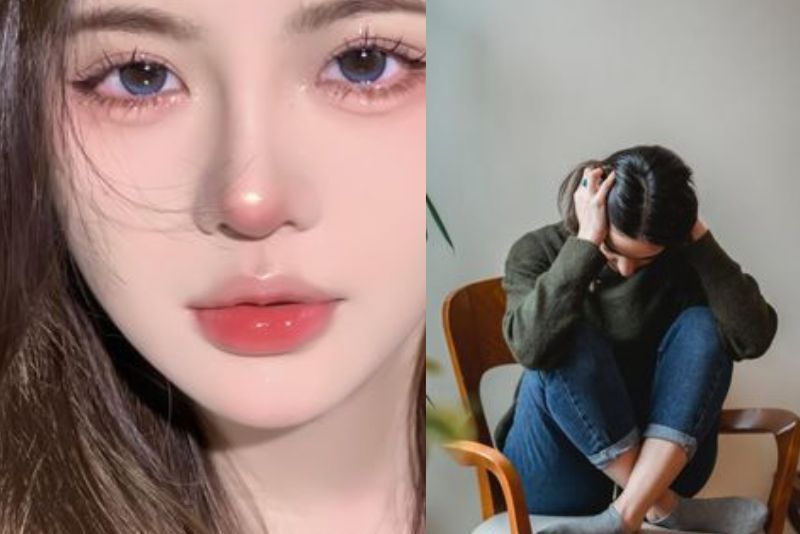 Perempuan dan Makeup, Tantangan dalam Menemukan Kepercayaan Diri