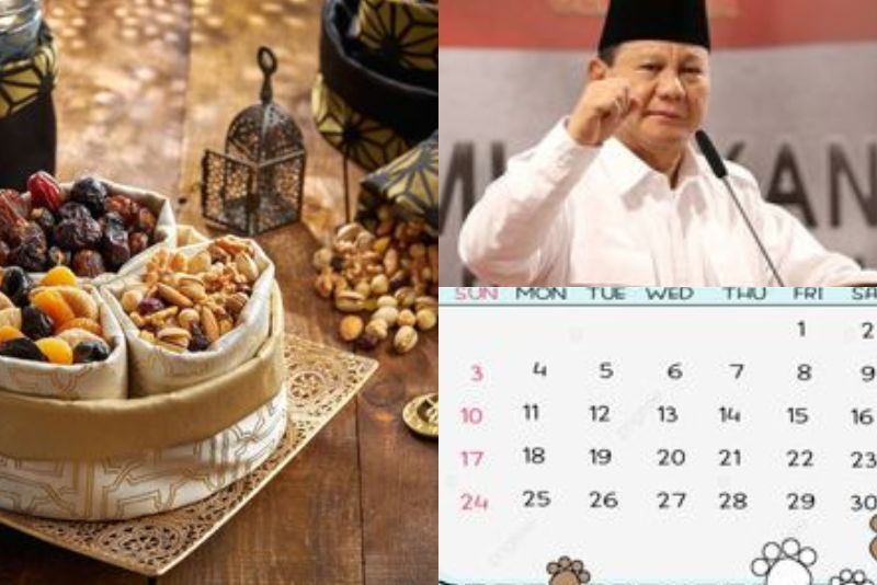 Rencana Libur Sekolah 1 Bulan Penuh saat Puasa 2025 dan Imbasnya pada Kalender Ramadhan dan Penddikan