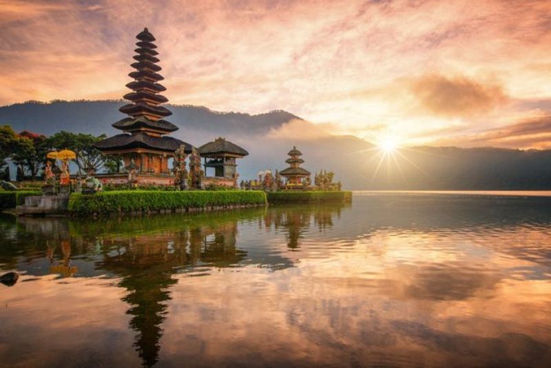 Ternyata Bali Masuk Daftar 15 Destinasi Dunia yang Tidak Layak Didatangi pada Tahun 2025? Ada Apa?