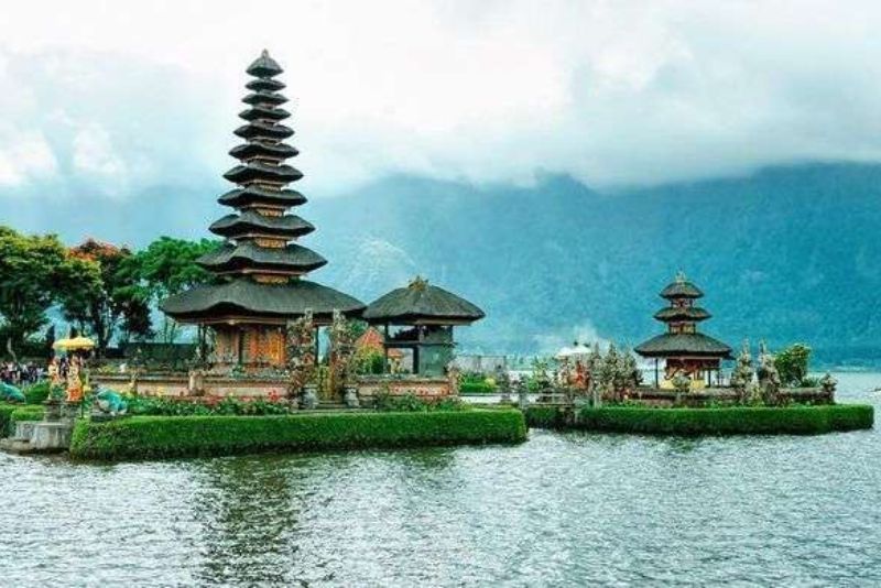 Bali Jadi Wisata yang Tak Layak Dikunjungi Tahun 2025, Kenapa?