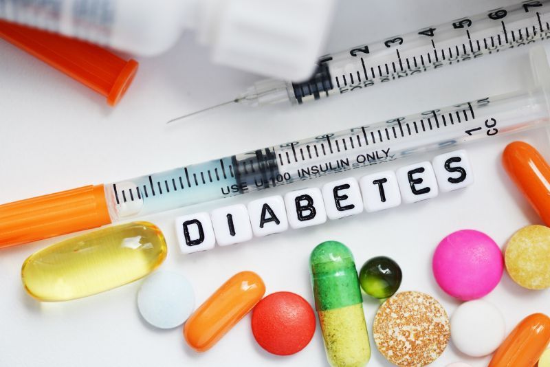 Tanda Awal Diabetes Pada Usia Muda, Janggan Diabaikan ya!