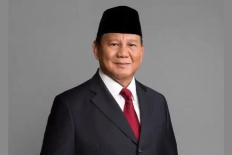 Ketua MPR, Pemerintahan Prabowo Jadikan RI Disegani Dunia