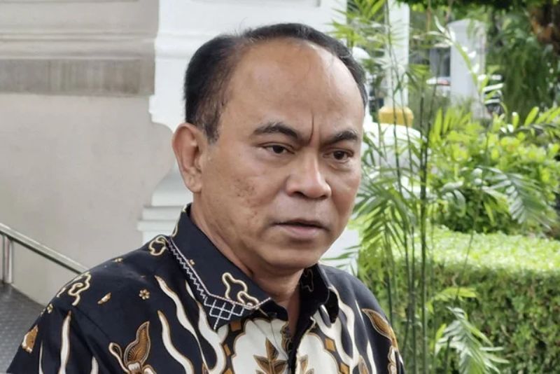 DPR Desak Budi Arie Klarifikasi Terkait Kasus Judol Pegawai Kemkomdigi