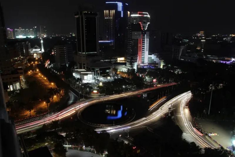 Pemprov DKI Jakarta Lakukan Pemadaman Listrik Serentak untuk Meningkatkan Kesadaran Energi