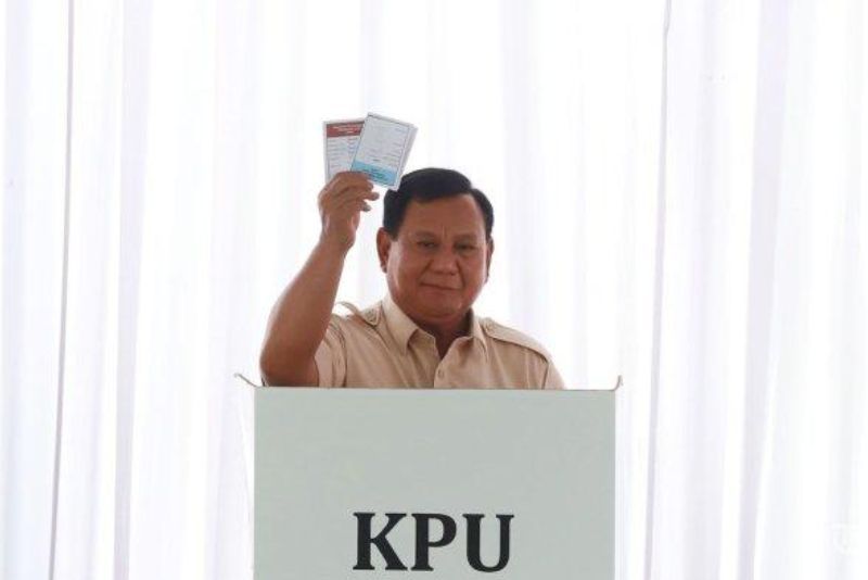 Kata Media Asing Soal Pilkada 2024, Dinilai Sebagai Penentu Jalannya Program Prabowo