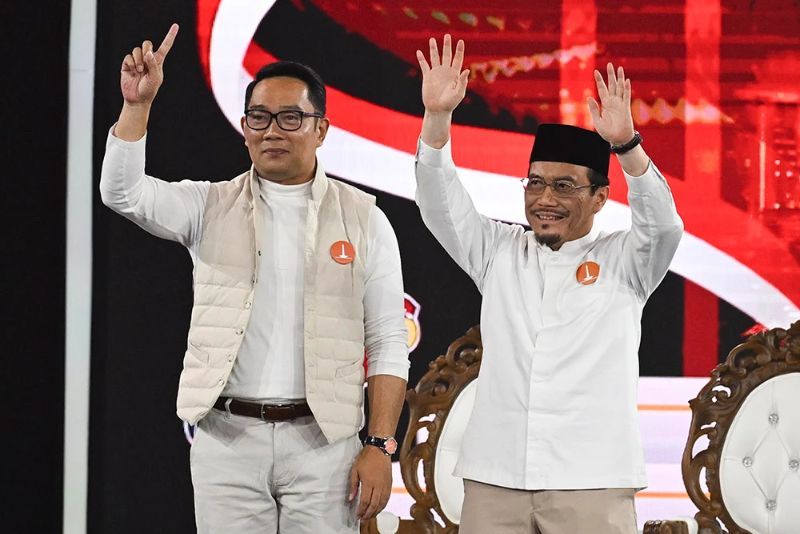 Dukungan Prabowo dan Jokowi Dinilai Bisa Lipatkan Semanga RIDO