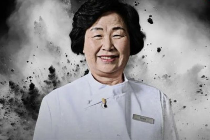 Bayaran Chef Lee Youngsook di Culinary Class Wars Disita Pengadilan