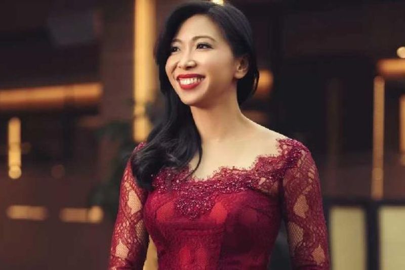 Maya Watono Jadi Dirut InJourney, Perempuan Termuda yang Pimpin BUMN