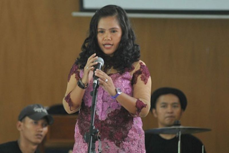 Pulang ke Filipina, RRI Bebaskan Terpidana Mati Narkoba Mary Jane Veloso