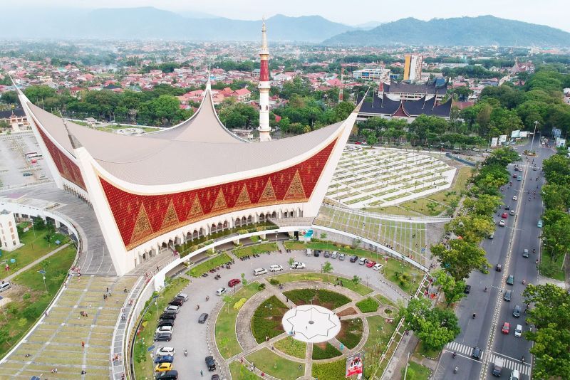 Bina Marga Lakukan Mitigasi dan Penanganan Bencana Jalan dan Jembatan di Sumatera Barat