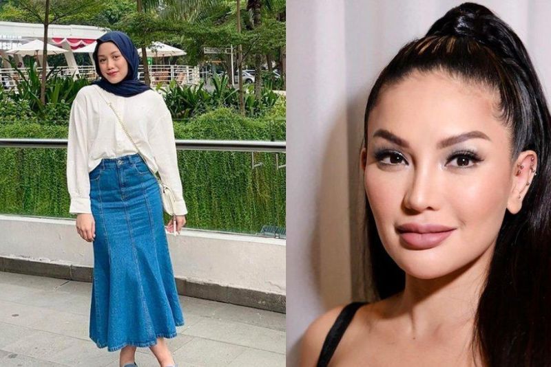 Laura Anak Nikita Mirzani Pilih Putus dari Vadel Badjideh, Nikita Sudah Sadar dan Menyesal